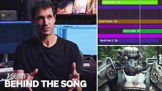 ‘Fallout’ Composer Ramin Djawadi Breaks Down the ‘Brotherhood of Steel’ Theme Song  Behind the Song