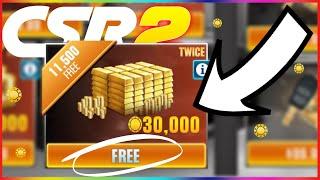 CSR2  STOP WASTING GOLD... Do THIS Instead