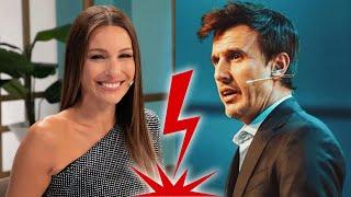 ¿CUERNOS CORRUPCIÓN O ALGO MÁS? El verdadero motivo de la separación de Pampita y Moritán