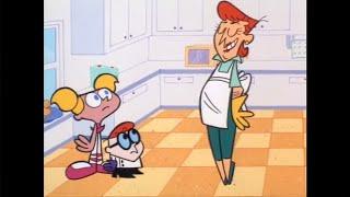 Dexters Laboratory - Mom Imposter