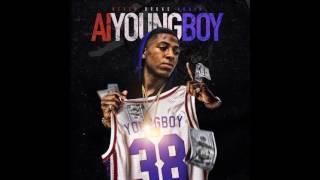 YoungBoy Never Broke Again - No. 9 Official Audio