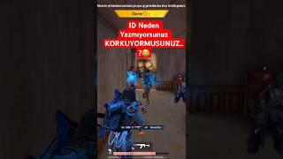 KORMAYIN BOTLAR #pubg #pubgmobile #pubgturkiye #pubgkeşfet #pubgshorts #pubgtiktok #pubgakm #fypシ