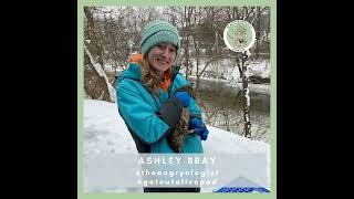 110. Habitats Invasive Species and Possibly Antagonistic Bear Interactions w Ashley Bray