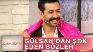 Zuhal Topalla 151. Bölüm HD  Gülşah İbrahim İçin Öyle Bir Şey Yaptı ki...