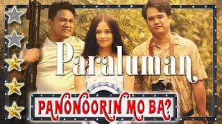 PARALUMAN 2021  Panonoorin Mo Ba?  Synopsis & Rating  Movie Review  Vivamax