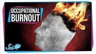 Occupational Burnout When Work Becomes Overwhelming