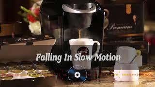 Falling in Slow Motion  - RKVC