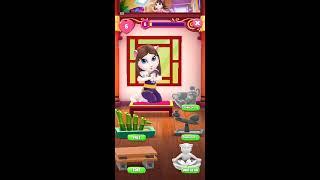 My Talking Angela 2 Android Gameplay @AndroidGameplayNet @TalkingAngela