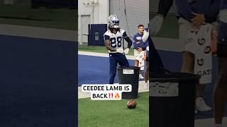 $136M Dollar Hands  #cowboys #ceedeelamb #cowboysnation #football #nfl