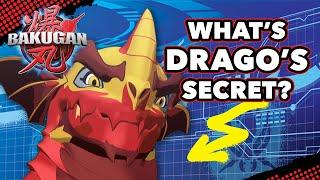 Who is Dragonoid? Everything We Know So Far Episode 2  New Bakugan Cartoon