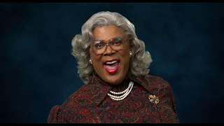 Boo 2 A Madea Halloween  TV Spot  - The Party