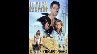 Bitter Harvest Film 1993