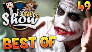 Best of Fanta et Bob - Ep.49 - LE CHAOS DU PLAISIR 