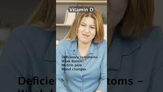 Vitamin D Deficiency