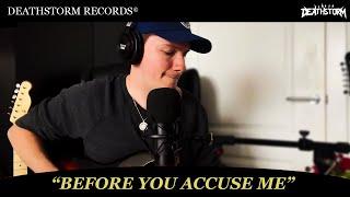 Steel Ace - Before You Accuse Me Official Music Video
