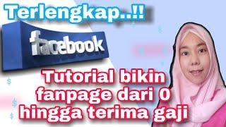 Main Facebook dapat gajiini dia tutorial lengkapnyaFacebook creator