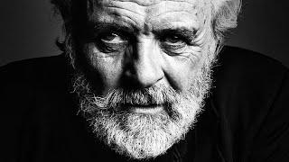 La Gente No lo Ve Anthony Hopkins Habla Sobre La Ilusión De La Vida