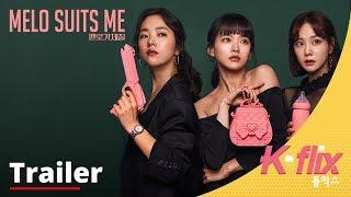 Melo Suits Me  Trailer  Watch FREE on iflix