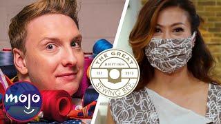 Top 10 Incredible Great British Sewing Bee Creations