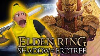 MrTalalaa VS Radahn Elden Ring Shadow Of The Erdtree