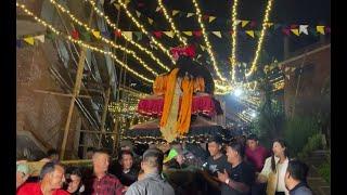 Shree Kanti Bhairav Jatra  Gokarna Jatra-2081