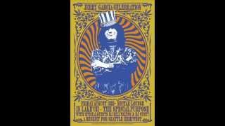 Grateful Dead - Doin That Rag