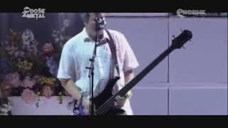 Faith No More - We Care a Lot - Live Hellfest 2015