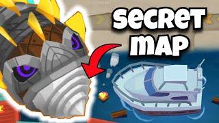 The Secret Map Boss Is Finally Here Bloons TD 6