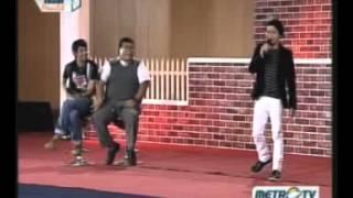 Stand Up Comedy - Koide Namizo - Edisi Selasa 5 Februari 2013