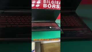 Msı Laptop Menteşe Tamiri