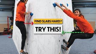 Slab Climbing 101 Techniques and Exercises for Beginners