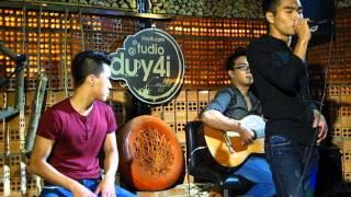 Duy4i Studio & Coffee - Về đây nhé Tài Đinh 30-5-2015