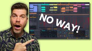 NEW Must Know Changes in Ableton Live 12