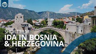 World Banks IDA in Bosnia & Herzegovina A 30-year Partnership for Rapid Post-conflict Progress