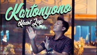 Denny Caknan - Kartonyono Medot Janji Official Music Video