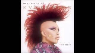 Dead or Alive - Sex Drive