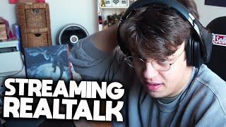 EINSAM durch STREAMING? Realtalk  Papaplatte Highlights