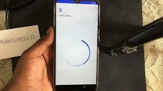 COMO REMOVER CONTA MI XIAOMI REDMI NOTE 8 SEM PC   tutorial