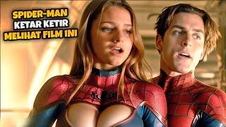 JANGAN DITONTONINI BUKAN FILM SPIDERMAN YANG KALIAN CARI  ALUR CERITA FILM