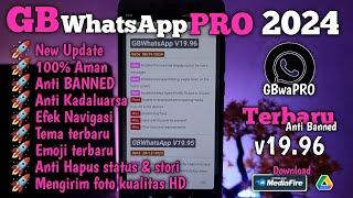 GBWhatsApp Pro 2024 - GBWhatsApp Pro v19.96 New version 