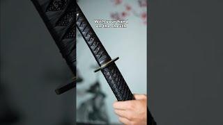DO NOT BUY A KATANA WITHOUT WATCHING THIS