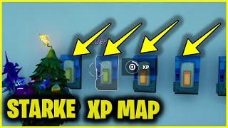 BESTER neuer XP Glitch - Verdiene EP auf Inseln von Creators - New Best XP Map #fortnite #xpglitch