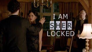 I AM SHERLOCKED  A Scandal in Belgravia  Sherlock  BBC