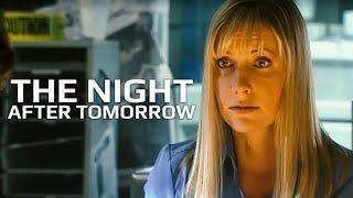 The Night After Tomorrow Action Thriller in voller Länge auf Deutsch ganze Filme Deutsch *HD*