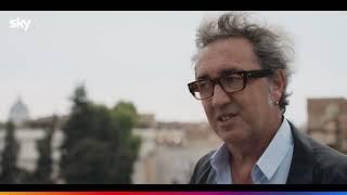 Call My Agent – Italia  L’irresistibile monologo di Paolo Sorrentino