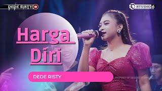 HARGA DIRI Voc DEDE RISTY  LIVE MUSIC “ DEDE RISTY “ GANJENE PANTURA I AMBIT