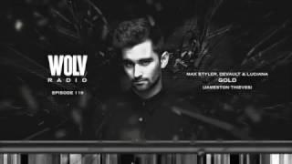 Dyro Presents WOLV Radio #WLVR119