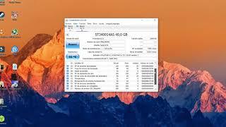Cómo comprobar la salud de tu disco duro en Windows