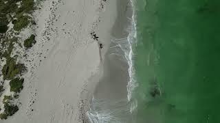 Quinns Beach Western Australia