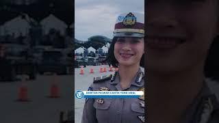  Inilah Deretan Polwan Cantik yang Viral di Sosmed Salah Satunya Terkait Ferdy Sambo #shorts